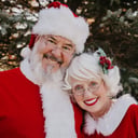 Santa James
