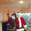 Santa Jared