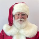 Santa "Jay"