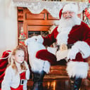 Santa Jay