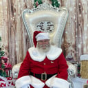 Santa John