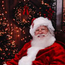 Santa Jeff 4 Hire