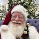 Santa Jeff