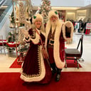Santa Jeffrey