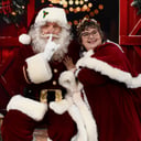 Alamo City Santa
