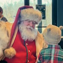 Santa Jerry
