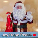 Santa Jerry