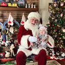 Santa Jerry