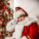 Santa Jerry
