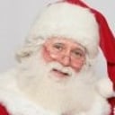 Santa Jim Clarke