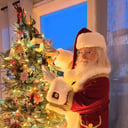 Santa Jim