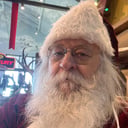 Santa Jim