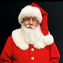Santa Jim