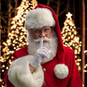Santa Jim of Virginia Santa Claus