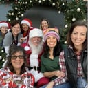 Santa Jim Suter