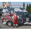 Santa Jimmy Claus
