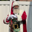 Santa Jingle Claus