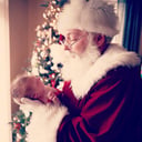 Santa Jingle Rock Jim