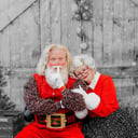 Santa JMac