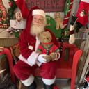 Santa Joel