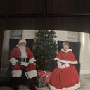 Santa John A Visit from Santa