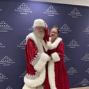 Santa John Bingman