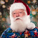 Santa John