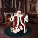 Santa John