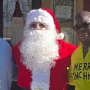 Santa John