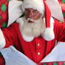 Santa John