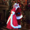 Santa John Of Georgia
