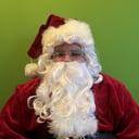 Santa John Pike
