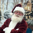 Santa John