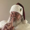 Santa JollyJohnHolzer