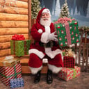 Santa Jon