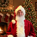 Santa Jon