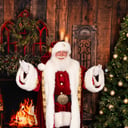 Santa Jon
