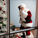 Santa Josh