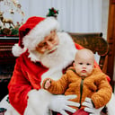 Santa Joshua