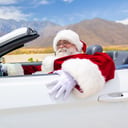 Santa JT