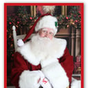 Santa K