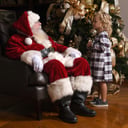 Santa Karl