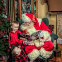 Santa Keith