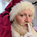 Santa Keith