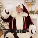 Santa Keith