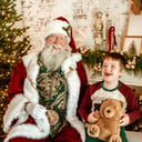 Santa Keith