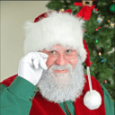 Santa Keith