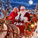 Santa Ken