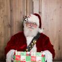 Santa Ken