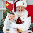 Santa Ken K